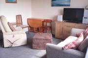 Chalet - Sleeps 4 - Parking - Garden