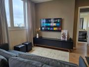 Apartamento com 1 vaga perto Consulado EUA!