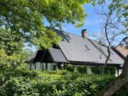 Gunillas house in Huaröd