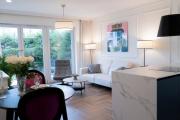 Elegancki Apartament Park Bażantów