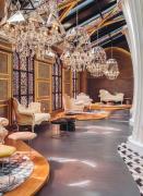 Stylish 2 bedroom duplex bedroom city center