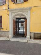 La Francigena - Via della Ferma La Francigena - Via della Ferma