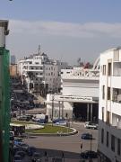 Chambre au centre de Rabat