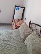 Chambre au centre de Rabat