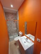 1º IZQ H-1 vistas al mar