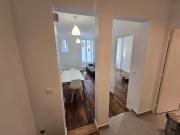 26 rue Jean de la Fontaine - Bail mobilité