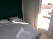 Résidence de tourisme Sous Les Pins