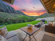 Kalo Homes - Makaha Mountain Hideaway
