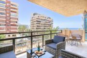 Apartamento Marbella Sea Views ll