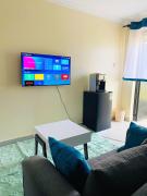 Homa Hill studio apartment