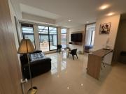 Benialt 94 Modern studio with a view in Chicó