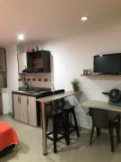 Rincon Egipcio - Aparta-Loft