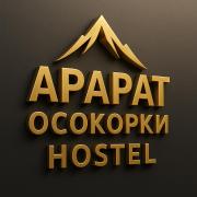 ArArAt-OSOKORKI Hostel KYIV