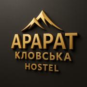 ArArAt-KLOVSKAYA HOSTEL-APARTMENTS KIEV