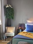 Studio Non Fumeur 38m2 calme confort ascenseur garage vélo