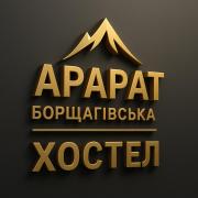 ArArAt-BORSCHAGOVSKAYA Hostel KYIV