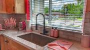 Houston Stay Unit A NRG & Med Ctr Jacuzzi