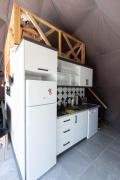 Anamur Deluxe Glamping Dome