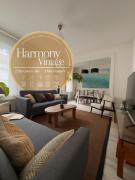 Harmony vintage - Quartier calme - Centre-ville Haguenau - Gare 3 min