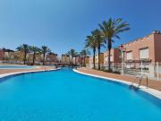 Laguna Beach - Terraza & parking