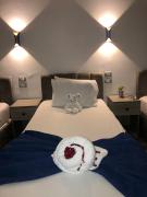 Downtown Cairo Park Plaza Hotel