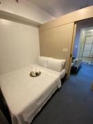 Jazz Tower D Superb view with Queen Bed