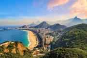 Ipanema Loft Beach Bossa Nova - True Rio