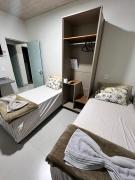 Suítes Vivence Hotel Hostel