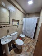 Pleno centro con cochera