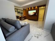 3 Quartos Luxo no Leblon