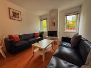 1 Bedroom City Centre Apartment - Sleeps 4