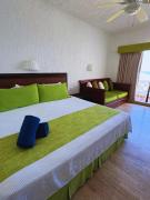 Condominio Cancún Plaza