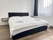 Staywell for 4 I Central I Parking I Kitchen