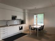 Spacious Apartment for 6 with Sauna