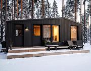 Yllas Cabin for Adventures and Remote Work