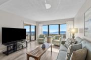 Amelia Surf and Racquet Club Condo - 4th Floor Ocean Front - Pools - Tennis Courts - Sleeps 4