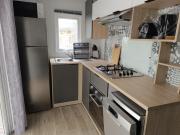 Mobilhome aux dunes de contis