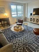 5J - 1BD 1BA Condo in Downtown Atlanta