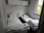 Mobilhome aux dunes de contis