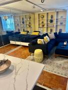 4J Cozy One Bedroom Condo Downtown Hotel District