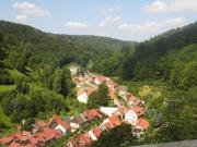 Top Stolberg i. Harz