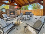 The Silo House - Bold Modern Design