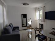 Luminoso y moderno departamento con cochera en la Ciudad de Mendoza