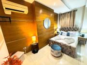 Hyde park three bedroom flat