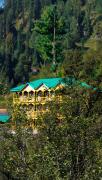 Himalayan Homestay Gadagusain