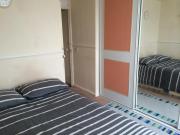 Room with wifi near tube