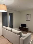 Helsinki Airport Apartment
