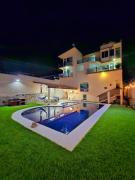 Preciosa casa para Descanso en Tequesquitengo