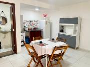 Apartamento de um quarto em Parnamirim