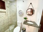 Apartamento de um quarto em Parnamirim